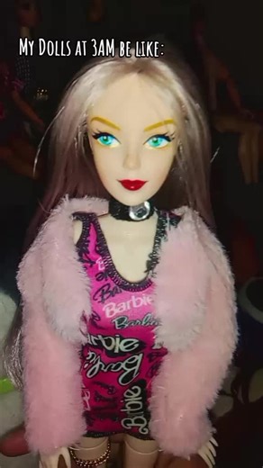 3am dolls: