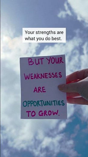 Your strengths are what you do best | Take Alison’s free Workplace Personality Assessment