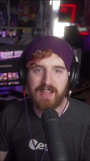 Razer Kiyo Pro Webcam gets an update to auto focus, briefly. #SHORTS