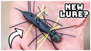 In 2024 I'm committing to throwing 4 main lures that are OUT of my comfort zone! Hopefully in doing this, I gain some new confidence and find success on tour! Of course I'm not putting down the old faithful lures like the spinnerbait, bellows shad, and drop shot. But I do think I have room to learn and improve, which I think will lead to even greater results! Check out these lures linked below: ■ Swim Jig: https://bit.ly/2VGiv0l ■ Free Rig Weight: https://bit.ly/3H1k4wQ ■ Free Rig Bait: https://