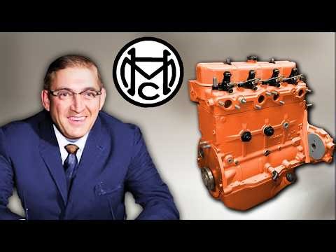 Hercules: How the World’s Toughest Engine Vanished