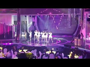 GFRIEND fancam Mbc Drama