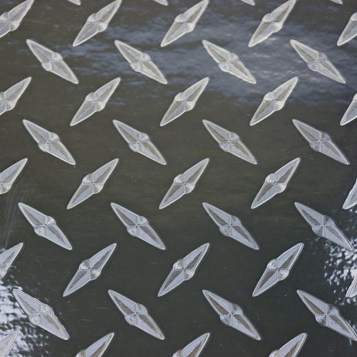 Diamond Plate® Film and Vinyl - Decorative Films - The Griff Network