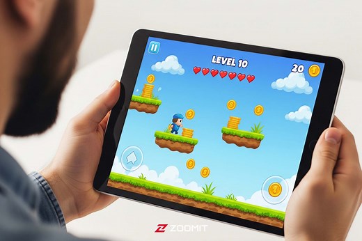 بهترین سایت‌ های بازی آنلاین بدون نیاز به نصب - زومیت