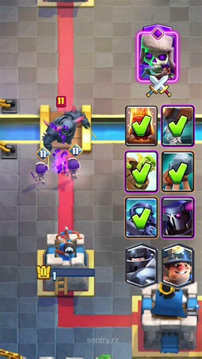 #clashroyale