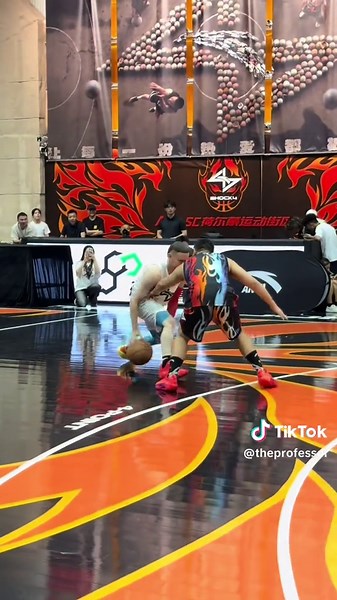 mano a mano con estilo 🇨🇳