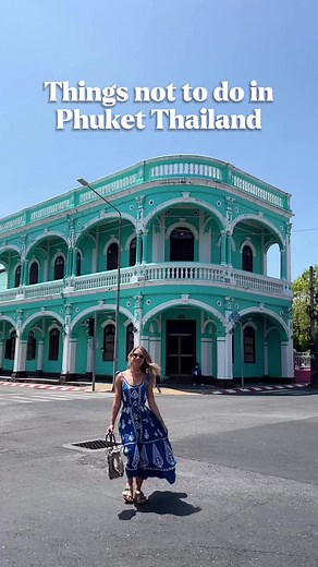188K views · 2.8K reactions | Don’t make these mistakes in #Phuket ...