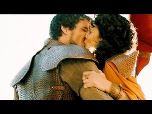 Oberyn Martell | say her name