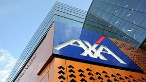 WATCH: CEO Thomas Buberl discusses Axa’s plans for a $1.2 billion buyback.