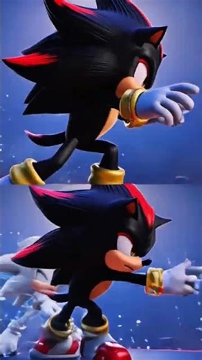 shadow vs silver