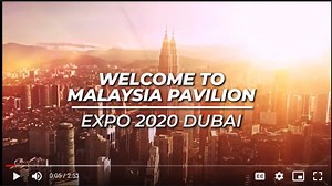 144K views · 278 reactions | Education Week for Malaysia Pavilion at...