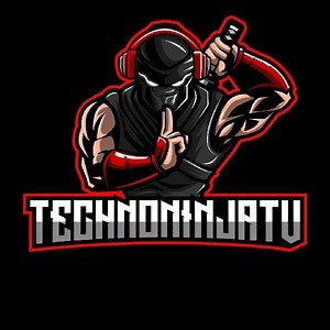 TechnoNinjaTV - Twitch