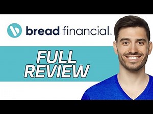 Bread Financial Review | Is It The Best Online Bank? (2024)