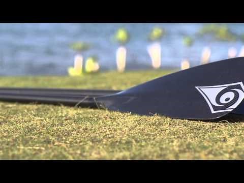 BIC SUP "Carbon" Paddle Series