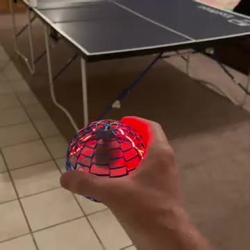 Experience the joy of flight with The Original Sky Orb! 🚀✨ This incredible toy captivates both kids and adults, providing endless entertainment indoors and outdoors. It floats and glides effortlessly, thanks to its durable, high-quality materials. User-friendly for all ages, it's the perfect gift for any occasion! An excellent Christmas gift! 🎁🌈 Check it out at https://theoriginalskyorb.com/products/skyorb #SkyOrb #JoyOfFlight #FamilyFun #PerfectGift #OutdoorPlay