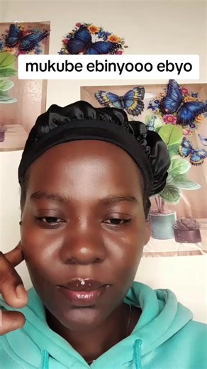 Mukube Ebinyooo Ebyo: Emana's YouTube Journey