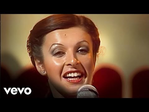 Baccara - The Devil Sent You to Lorado (Musikladen 16.11.1978)