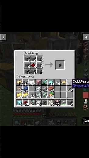 HOW TO BUILD A DIGITAL ADAPTER IN MINECRAFT #minecraft #create #tutorial