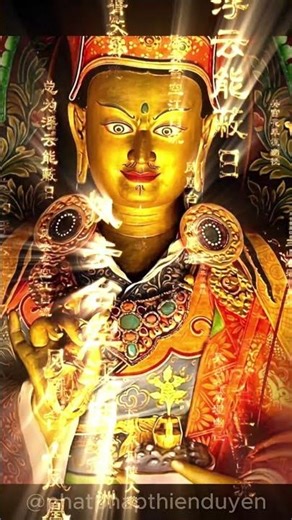 Shurangama Mantra ✨Tâm Chú Lăng Nghiêm linh ứng - #Meditation #mantra #spirituality #Shorts