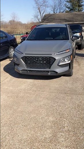 Control Your Hyundai with OEM Key Fob