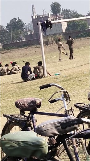 NCC candidate training #ncctraining #NCC #STUDENTMINIVLOG7 #trening