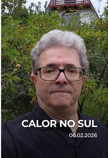 Calor no Sul: Previsões Climáticas para Decisões Estratégicas