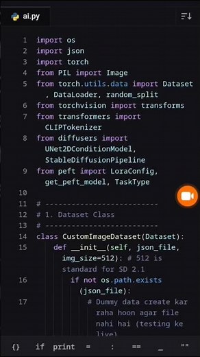 How to Train Stable Diffusion with LoRA 🎨
