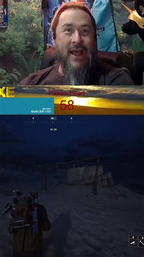 Hump Day!! 🪓 Arc Raiders Trials 🪓 !extralife !dono !clip !myweather (lo... | #papasmaxe on #Twitch