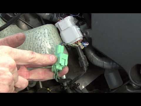 Power Commander V Install: Kawasaki 2012-13 ZX-14R