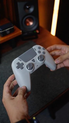 Fantech nova II wgp16 #gamepad #fantech
