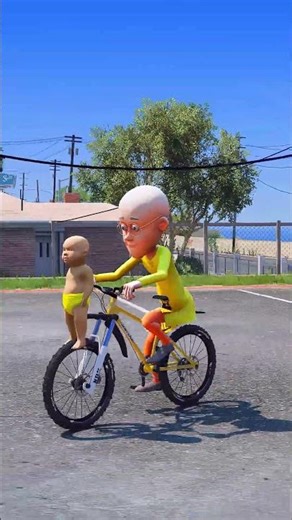 GTA V : Dogs teaches us love in its purest form | Part 240 | #shorts #youtubeshorts