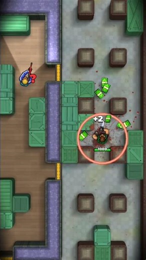 The Ultimate Stealth Showdown: 1 Assassin vs 30 Hunters! hunter Assassin mod apk|