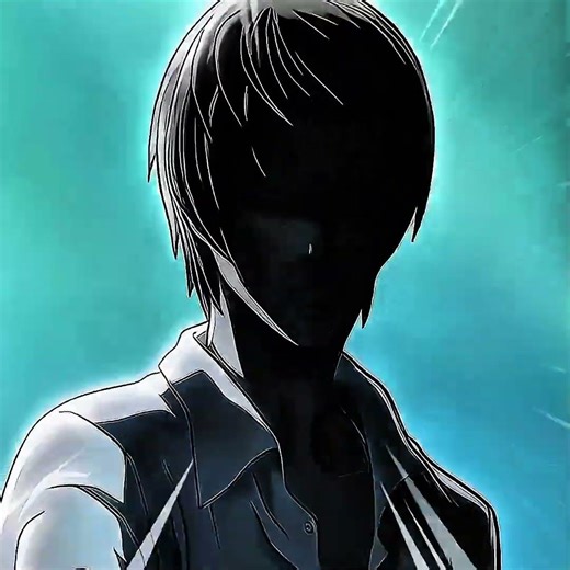 I'm Kira - Light Yagami Edit || Death note || WA WA WA FUNK