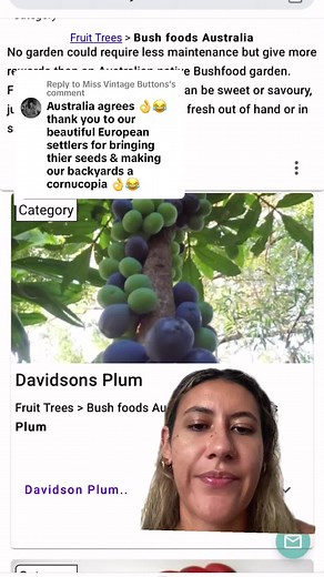 Exploring Australian Native Bush Foods