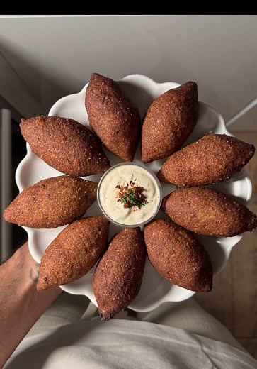 How to Make Perfect Kibbeh: Middle Eastern Classic Recipe