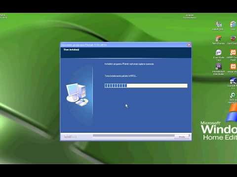 Instalacja programu płatnik