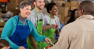 What is Project Open Hand Atlanta?