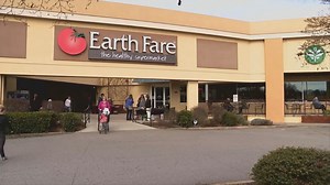New Earth Fare begins hiring for Westgate store