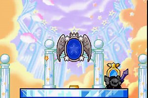 Gameboy Advance Longplay [150] Kirby and the Amazing Mirror