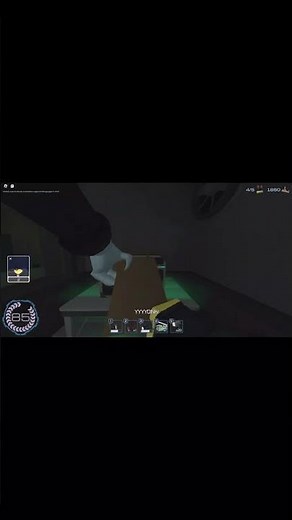 Paranoia's box in Pressure