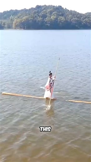 The River Crossing Technique That Refuses to Die!