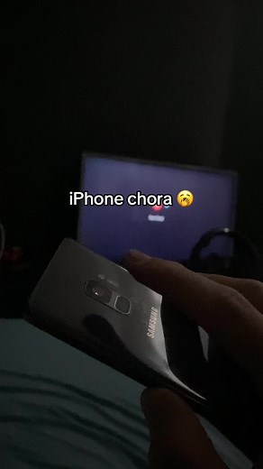 Samsung S9 vs iPhone: O duelo de tecnologia