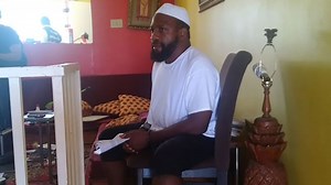 Hear from undercover cop who helped convict radical cleric who supported ISIS