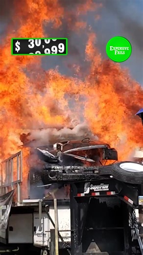 FailArmy on Instagram: "Worst car DIY mistakes 💰😭 #vehicles #diy #mechanic #cars #fail #expensive"