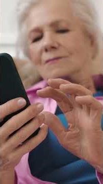 Android Secret for Seniors: Unlock Simplicity!