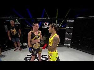 Invicta FC 49