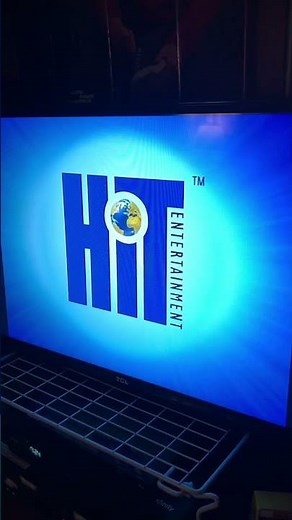 Opening to Hit Entertainment Children’s Favorites: A Christmas Treasure 2004 DVD