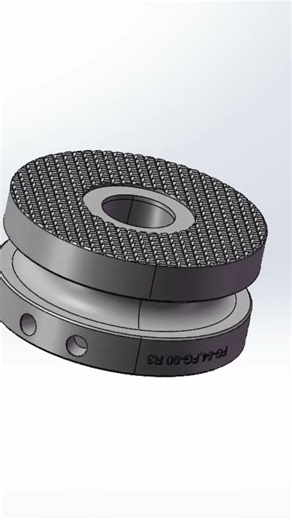 Morris’ Mini Motors FG-84 & FG-90 R3 Upgrade Hub