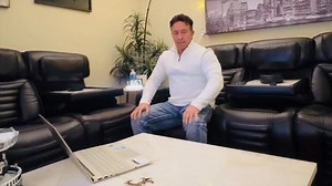 Healing Miracle Podcast Thursday 8pm CST | Robin Johnson