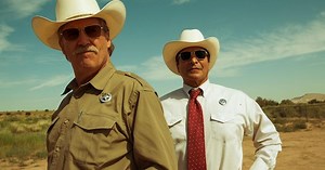 Why David Mackenzie Relied on Local Talent for ‘Hell or High Water’